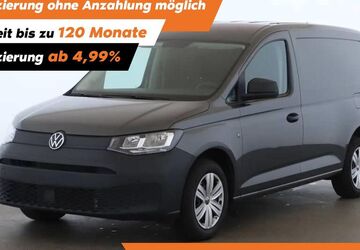 VW Caddy 29.300 km 21.900 &euro; Mössingen 72116