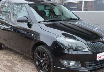 Skoda Roomster 175.000 km 4.990 &euro; Stuttgart 70329