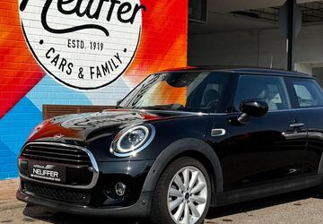 Mini Cooper 53.700 km 18.490 &euro; Herrenberg-Kuppingen 71083