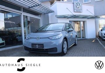 VW ID.3 49.677 km 19.940 &euro; Wendlingen am Neckar 73240