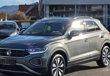 VW T-Roc 16.860 km 23.700 &euro; Dettingen/Erms 72581