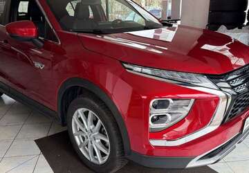 Mitsubishi Eclipse Cross 41.000 km 18.990 &euro; Nürtingen 72622