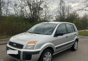 Ford Fusion 189.500 km 1.799 &euro; Mössingen 72116