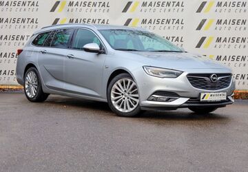 Opel Insignia 100.000 km 13.999 &euro; Reutlingen-Betzingen 72770