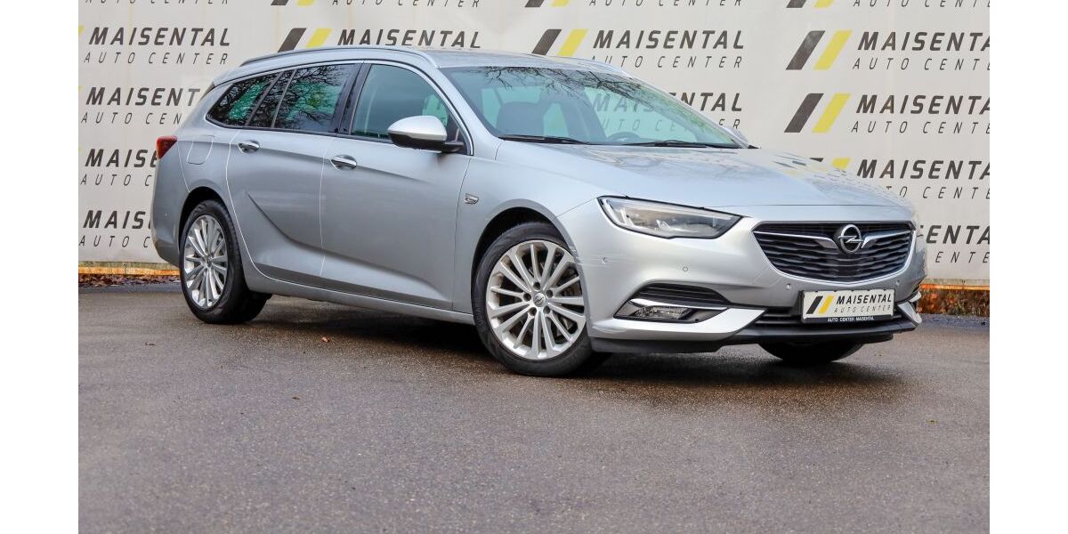 Opel Insignia 100.000 km 13.999 &euro; Reutlingen-Betzingen 72770