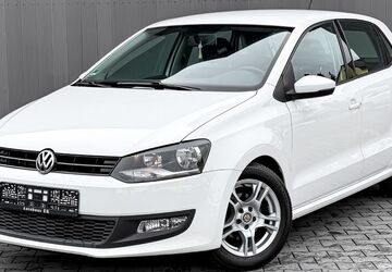 VW Polo 120.000 km 6.880 &euro; Reutlingen 72770