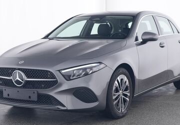 Mercedes-Benz A 200 12.100 km 30.880 &euro; Filderstadt 70794