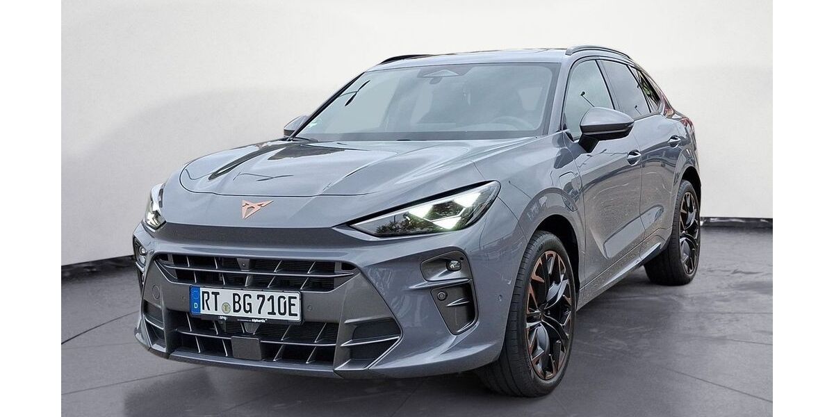 Cupra Terramar 7.636 km 43.990 &euro; Reutlingen 72760