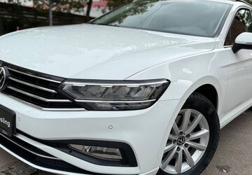 VW Passat 172.000 km 15.999 &euro; Stuttgart 70435
