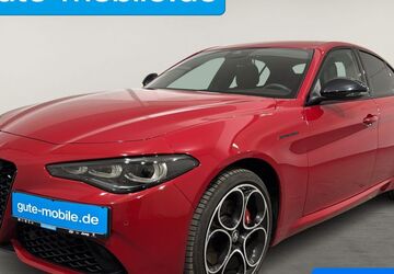 Alfa Romeo Giulia 11.950 km 33.980 &euro; Reutlingen 72762