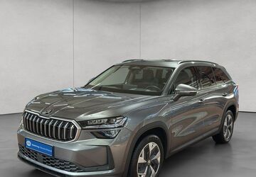 Skoda Kodiaq 18.108 km 39.890 &euro; Stuttgart 70190