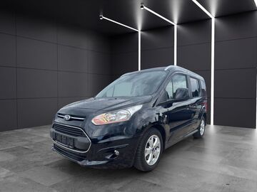 Gebrauchte Ford Tourneo Connect