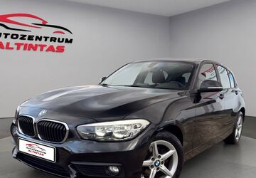 BMW 116 130.000 km 9.700 &euro; Holzgerlingen 71088