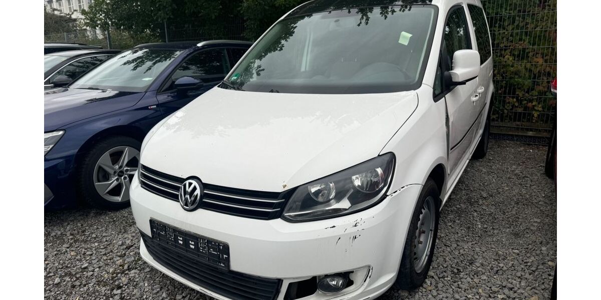 VW Caddy 200.000 km 11.980 &euro; Holzgerlingen 71088