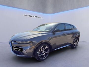Gebrauchte Alfa Romeo Tonale