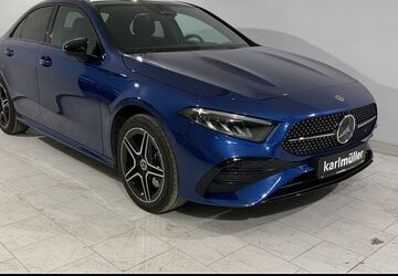 Mercedes-Benz A 250 19.160 km 37.380 &euro; Mössingen 72116