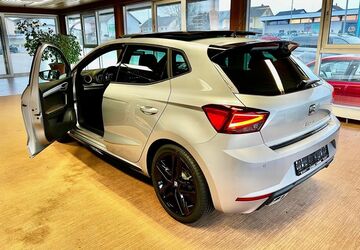 Seat Ibiza 32.500 km 17.990 &euro; Horb am Neckar 72160