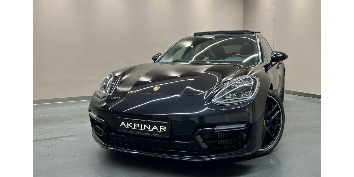 Porsche Panamera 54.000 km 76.800 &euro; Holzgerlingen 71088