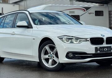 BMW 330 187.500 km 16.499 &euro; Haigerloch 72401