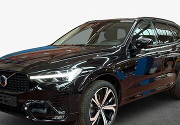 Volvo XC60 11.485 km 46.670 &euro; Stuttgart 70190