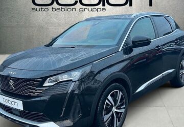 Peugeot 3008 28.200 km 25.480 &euro; Tübingen 72072