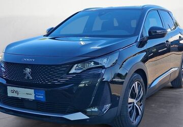 Peugeot 3008 39.331 km 25.360 &euro; Horb am Neckar 72160
