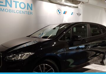 BMW 218 Active Tourer 79.895 km 21.490 &euro; Reutlingen 72766