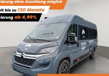 Citroen Jumper 51.200 km 49.900 &euro; Mössingen 72116