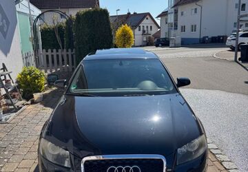 Audi A3 214.366 km 3.500 &euro; Eutingen im Gäu 72184