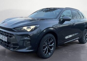 Cupra Terramar 5.147 km 45.990 &euro; Reutlingen 72760