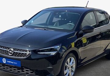 Opel Corsa 19.394 km 14.690 &euro; Tübingen 72072