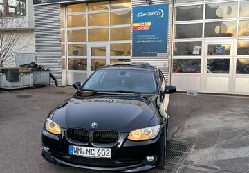 BMW 325 171.000 km 9.950 &euro; Filderstadt 70794