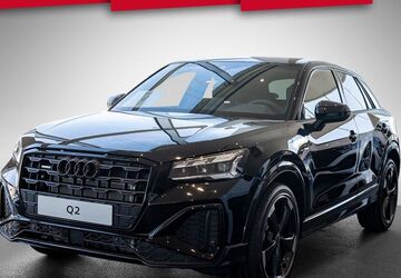 Audi Q2 15.999 km 39.888 &euro; Stuttgart 70469