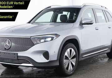 Mercedes-Benz EQB 13.650 km 42.880 &euro; Filderstadt 70794