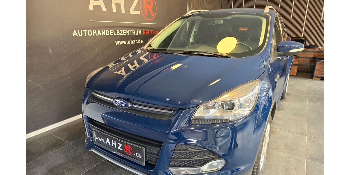 Ford Kuga 89.500 km 11.490 &euro; Reutlingen 72760