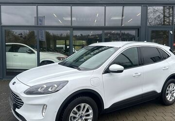 Ford Kuga 50.300 km 23.890 &euro; TÜBINGEN 72072