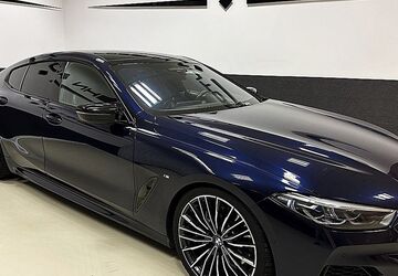 BMW 840 216.000 km 39.950 &euro; Hechingen-Bechtoldsweiler 72379