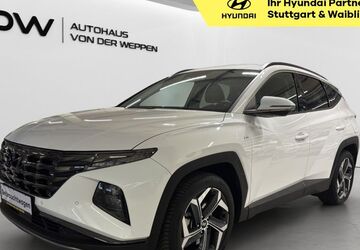 Hyundai TUCSON 12.126 km 34.700 &euro; Stuttgart 70469