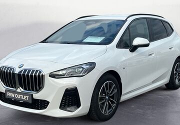 BMW 220 Active Tourer 18.412 km 31.260 &euro; Eningen 72800