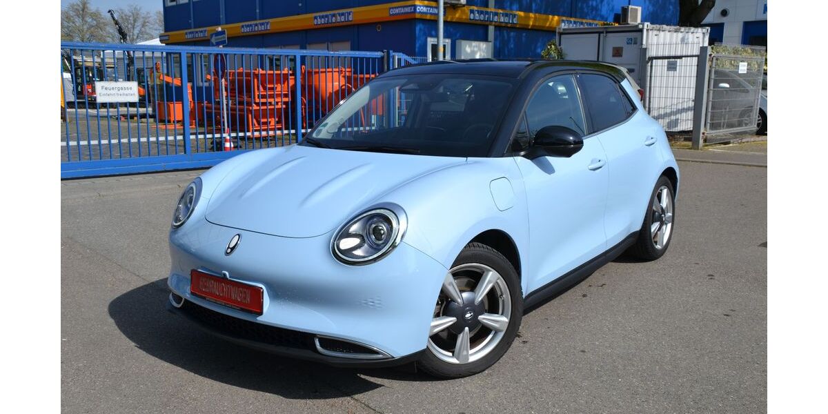 GWM Ora 03 17.500 km 23.900 &euro; Stuttgart 70188