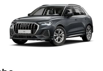 Audi Q3 22.553 km 35.930 &euro; Reutlingen 72760