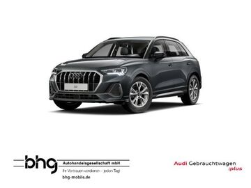 Gebrauchte Audi Q3