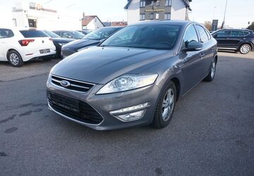 Ford Mondeo 186.000 km 6.850 &euro; Böblingen 71032