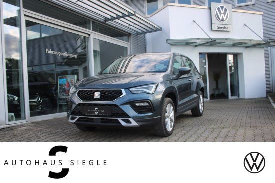 Seat Ateca 99.322 km 19.480 &euro; Wendlingen am Neckar 73240