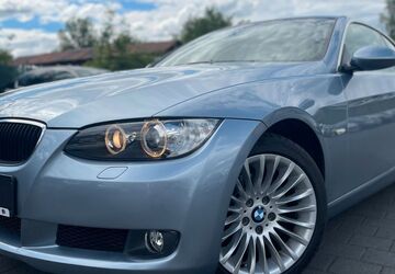 BMW 320 118.459 km 8.990 &euro; Tübingen 72072