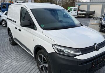 VW Caddy 166.124 km 17.990 &euro; Magstadt 71106