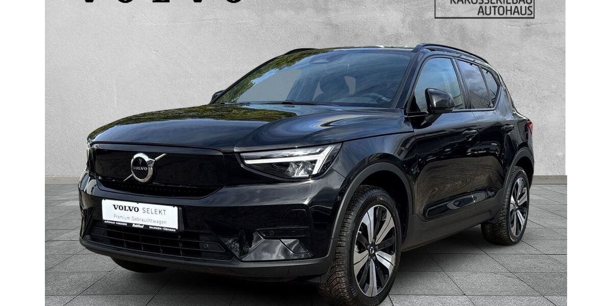 Volvo XC40 62.500 km 29.900 &euro; Tübingen 72072