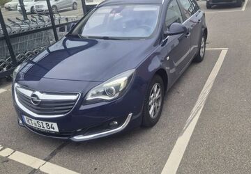 Opel Insignia 195.000 km 7.300 &euro; Kusterdingen 72127