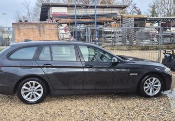 BMW 520 89.500 km 18.500 &euro; Oberboihingen 72644