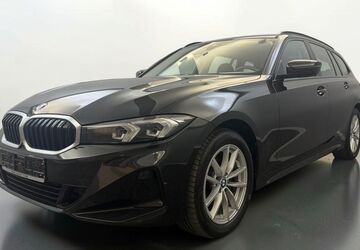 BMW 320 99.000 km 25.699 &euro; Reutlingen / Mittelstadt 72766